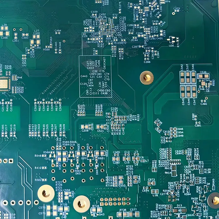 What is a Multilayer PCB?