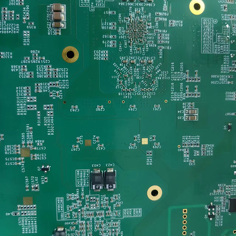 Is Large Format PCB Technology Revolutionizing Electronics Manufacturing?