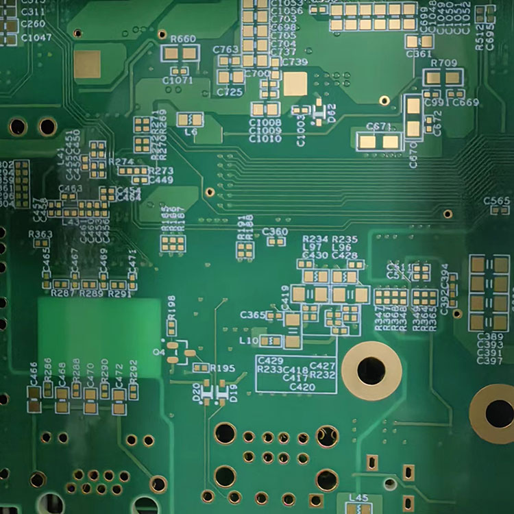 What Makes HDI PCB the Key to High-Density Electronic Performance?