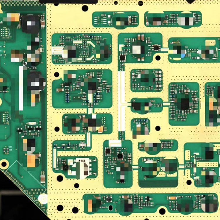 How Does Heavy Copper PCB Improve Reliability in High-Power Electronics?