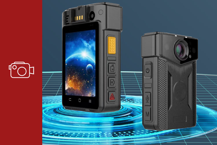 AI high-definition audio and video recorder