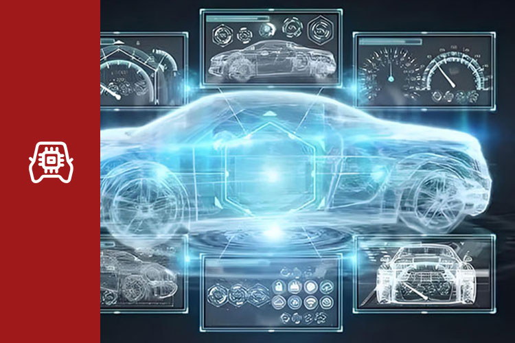 Automotive Electronics