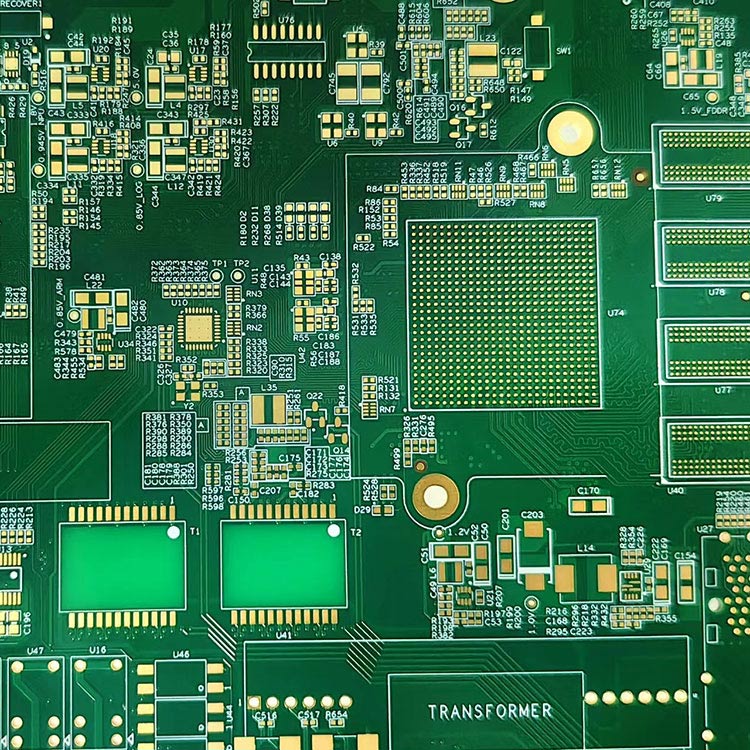 What Are the Different Types of High Tg PCBs Available?