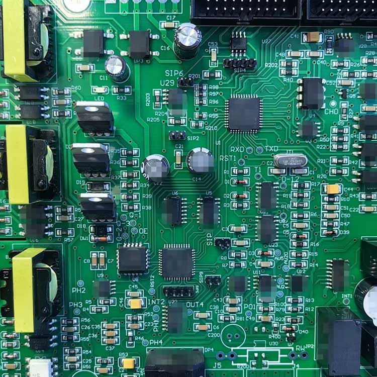 What Are the Challenges of Implementing Smart Grids System PCB Assembly?